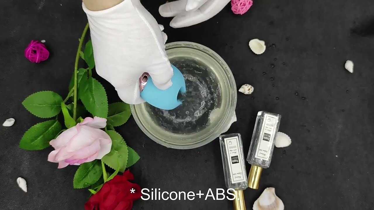 sex toy factory new product to USA