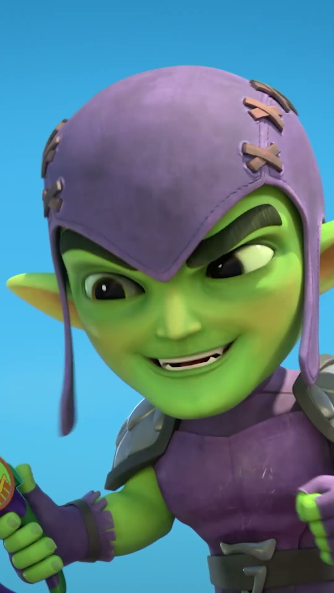 The Hulk can't stop dancing! ? #SpideyandhisAmazingFriends #DisneyJr