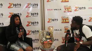 Famous Summer Walker Reveals She Is Ready To Retire From Music Profile