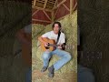 Lost my dad last year. I’m Writing an album dedicated to him.