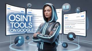 15 New OSINT Tools On Google For Free