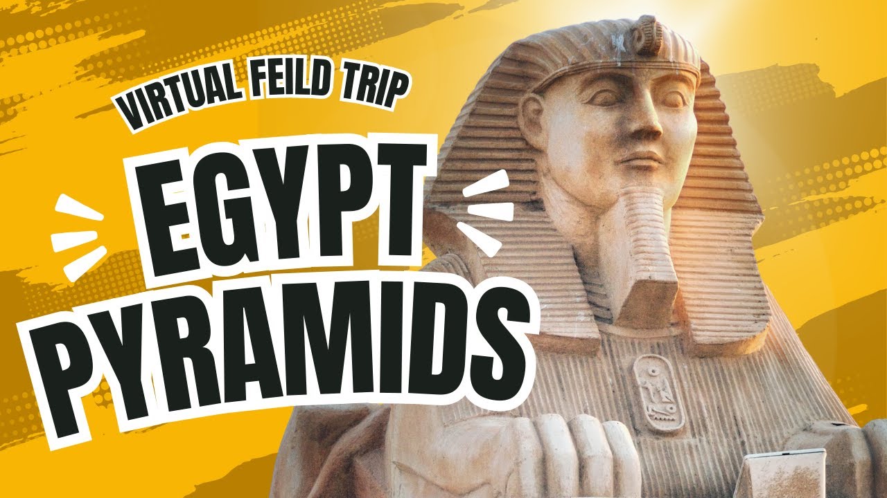 Egypt - A quick trip through the land of Egypt - YouTube