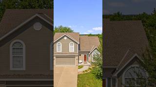4512 NE Webster Dr, Lee's Summit, MO