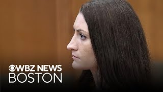 Prosecution psychiatrist testifies that Lindsay Clancy planned murders
