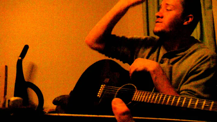 OG Merge - Untitled song by Tyrell Speight featuri...