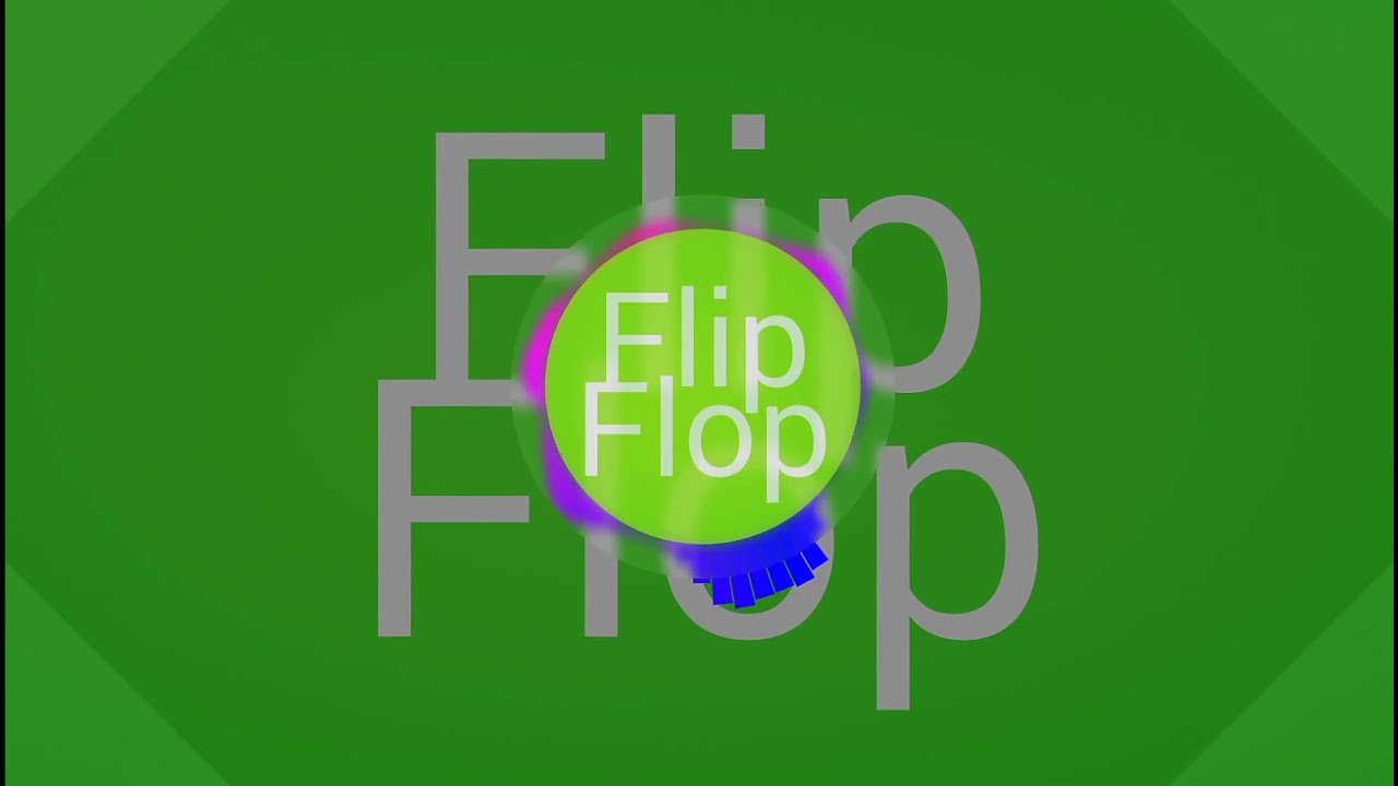 Flip Flop - Kiko