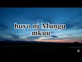 Mganga Official Video Music