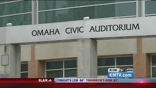 $300 million development project will replace Omaha Civic Auditorium