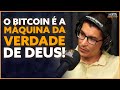 Autor do bitcoin redpill fala porque voc deve trocar seu dinheiro por bitcoins   deriva podcast
