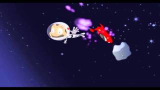 Zero Gravity Level - 1.mp4