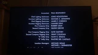 Yours, Mine And Ours 2005 End Credits