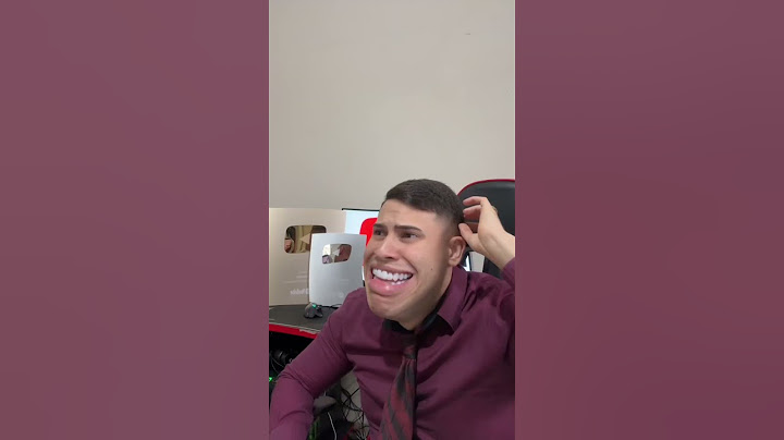 CRISTIANO RONALDO ABRINDO UM CANAL NO YOUTUBE!!! 🤣🇵🇹⚽️ #shorts
