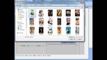 V11 Image Upload - Image and file upload in html editor