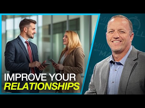 1 Sure-Fire Way To Improve Your Relationships with Your Team Members | MWM