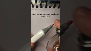 LIFE HACKS FOR MARKERS!!!!!!!!!!!