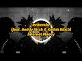 Internet Money - I Remember (feat. Roddy Ricch & Kodak Black) (Lyrics)