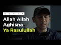 Allah Allah Aghisna Ya Rasulullah Cover