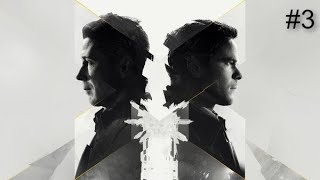 Quantum Break: serie tv - EPISODIO1 / CAMPAGNA MEDIATICA [ITA] #3