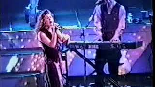 Amy Grant - Hope Set High \u0026 Good For Me   House of Love Concert 1995