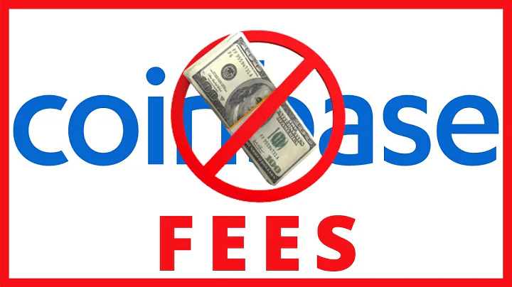HOW TO NOT PAY COINBASE FEES