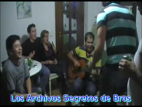 se va el caiman