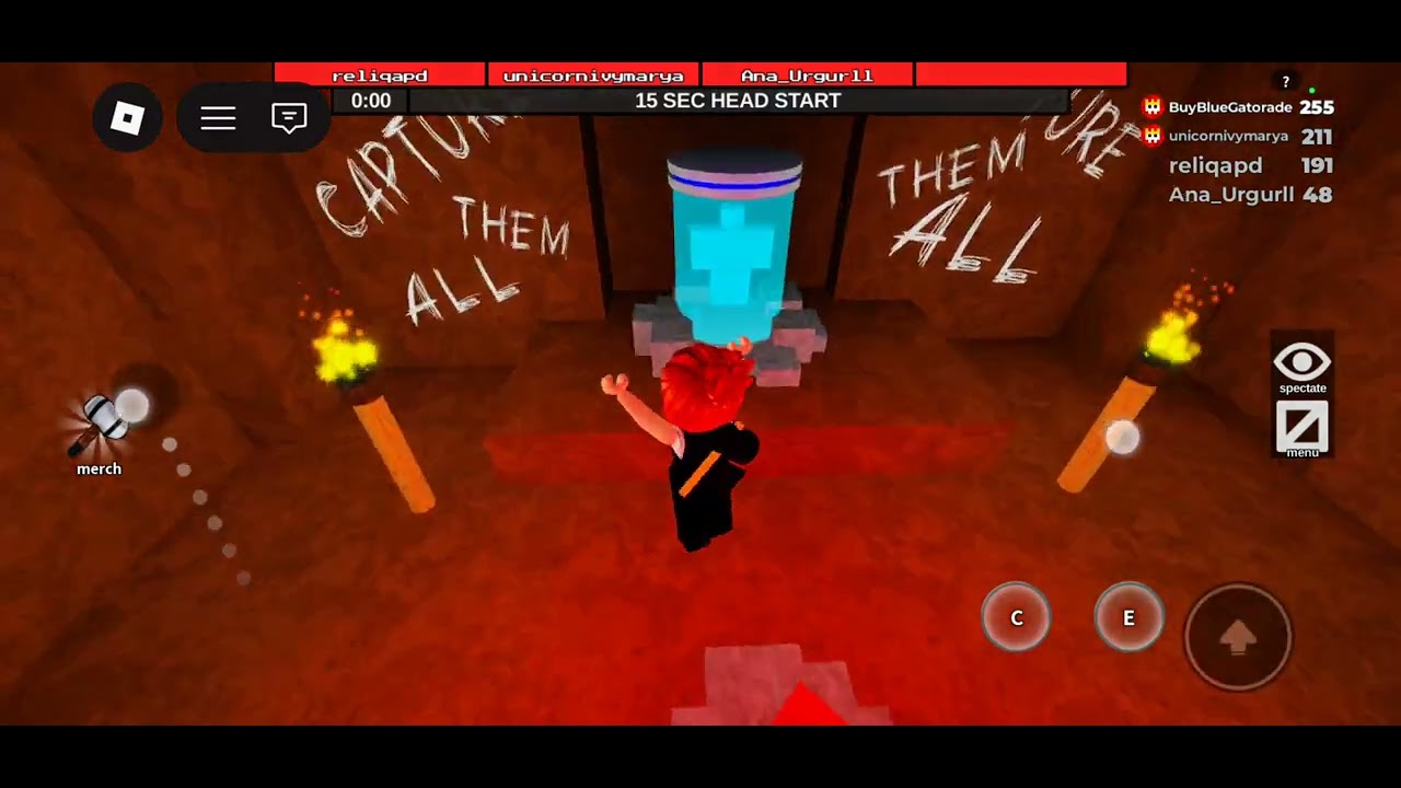 Roblox Flee the Facility Q&A special! ( Shout out Reli )