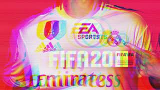 Pure Gold - Half·Alive (OFICIAL FIFA 20 SOUNDTRACK)