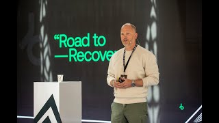 Beatport - Road to Recovery - Opening Keynote Address - IMS Ibiza Summit 2022