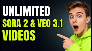 How Creators Use Sora 2 Veo 3.1 Free, Unlimited And Watermark-Free