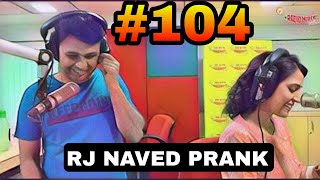 Trafic problem no parking Rj Naved prank call || Rj Naved funny comedy call 2024