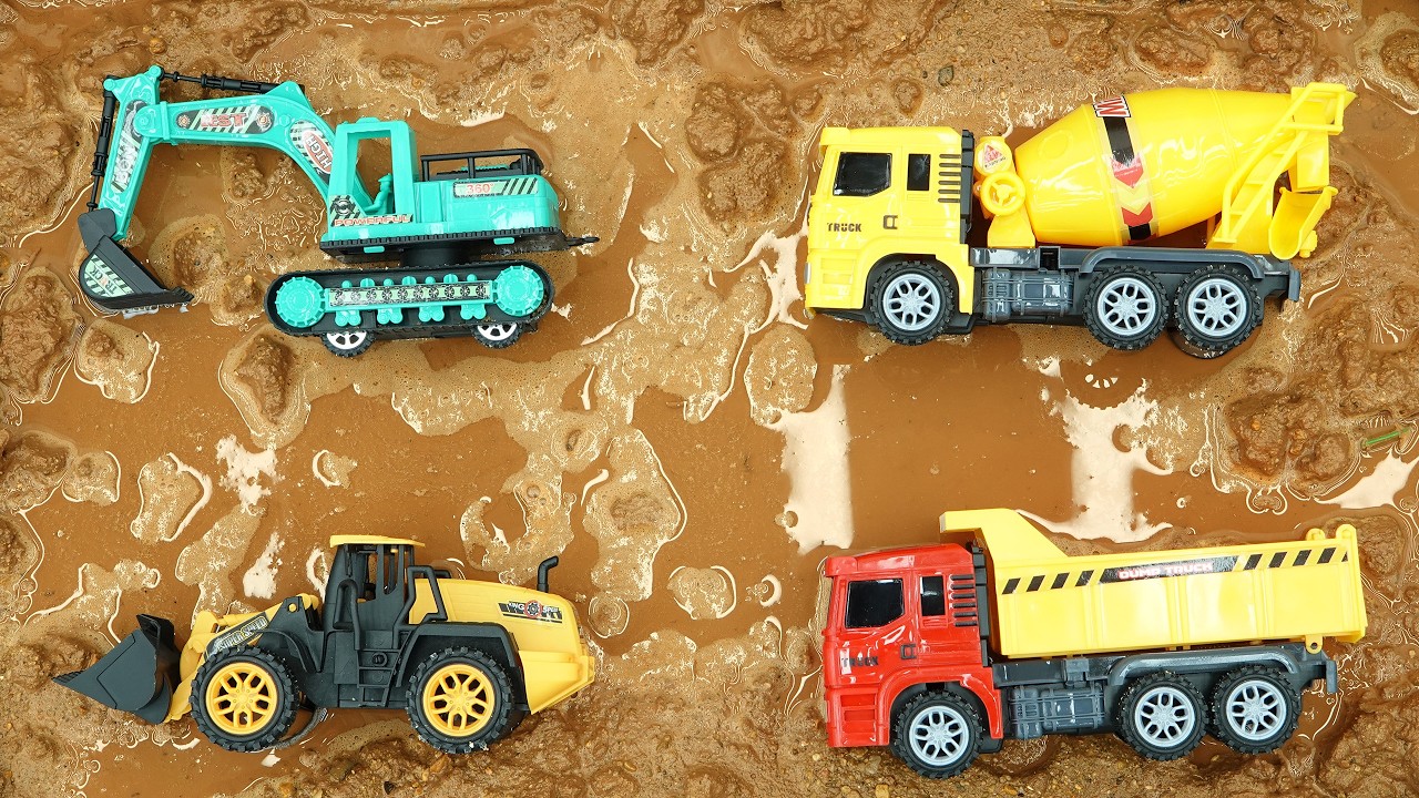 Diy diorama making mini motor water pump science project @SanCreator1