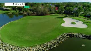 2019 Wildcat Run Fly Over Video