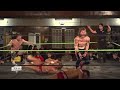 [Free Match] Swipe Right/Ray Jaz vs. Post Game/Matt Quay | Beyond Wrestling (WWE NXT RAW Smackdown)