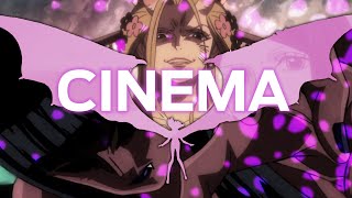 Demonio Fleur One Piece Episode 1044 Breakdown