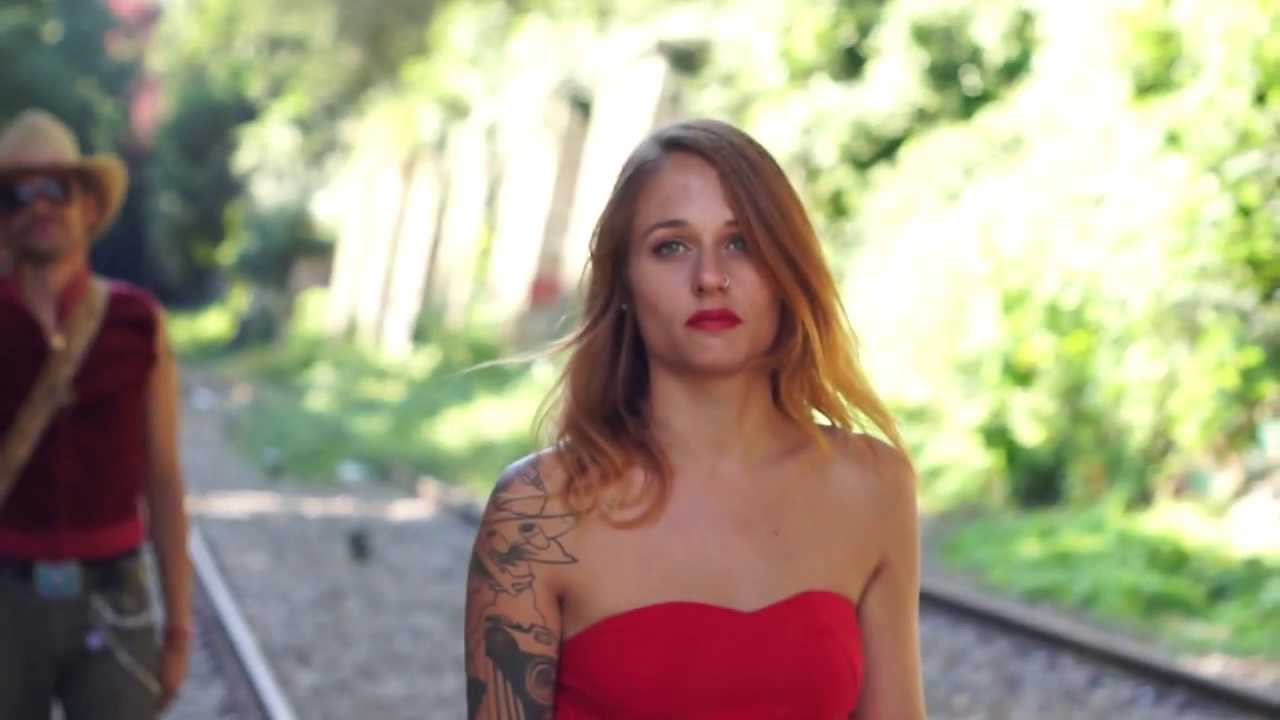 Elle & Ex Banza Bare Breasts (Official Video) YouTube