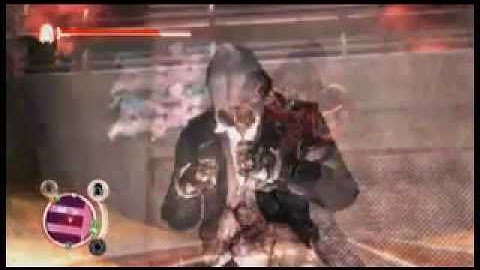 Prototype Music Video - New Divide