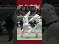 🙋💥 🤔🤔🤔 #LIVE #高校選手権 #柔道 #Judo