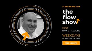 The Flow Show - Friday 8th March 2024  -  ECB cuts get a timeline and more news for the BOJ