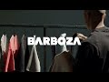 BARBOZA Modular Garments