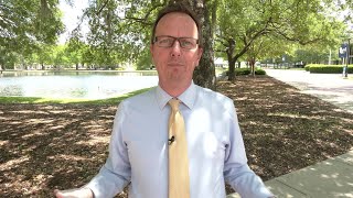 Berkeley County mayors talk growth, infrastructure