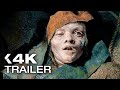 LEE CRONIN S THE MUMMY Teaser Trailer German Deutsch 2026