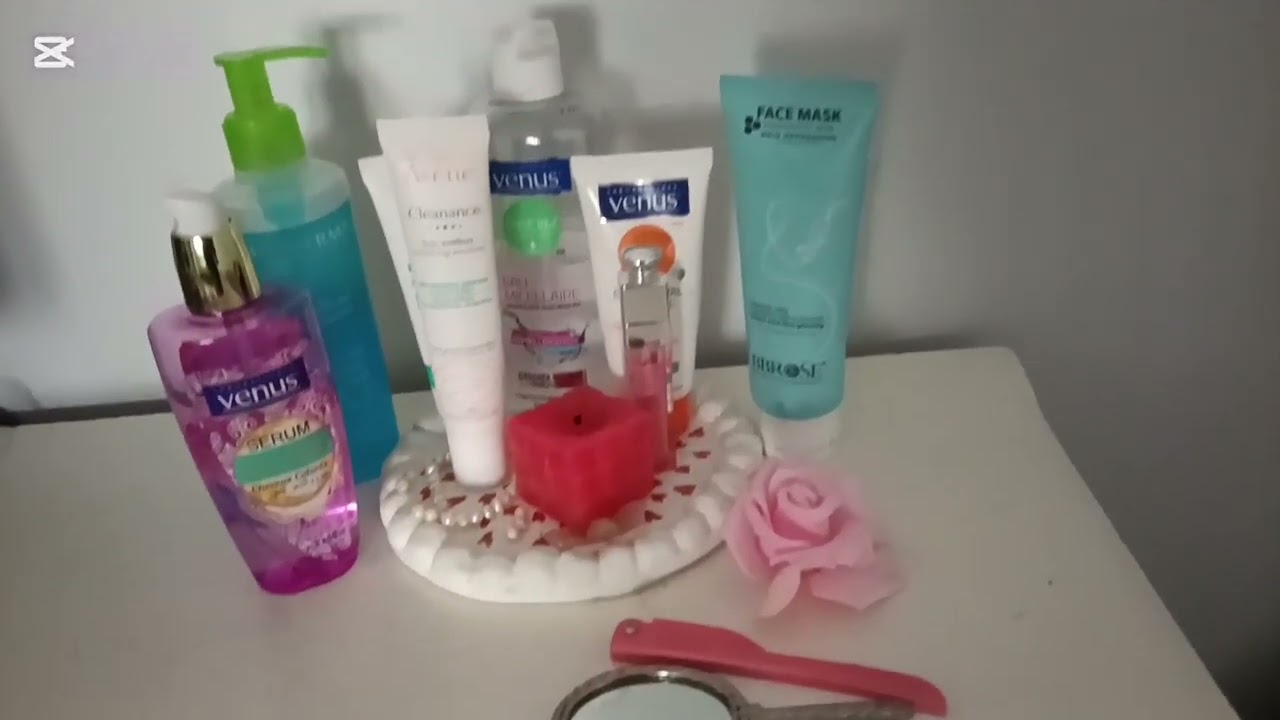 يوم مليء بالطاقة الجميلة و الهدوء 🌺🇩🇿