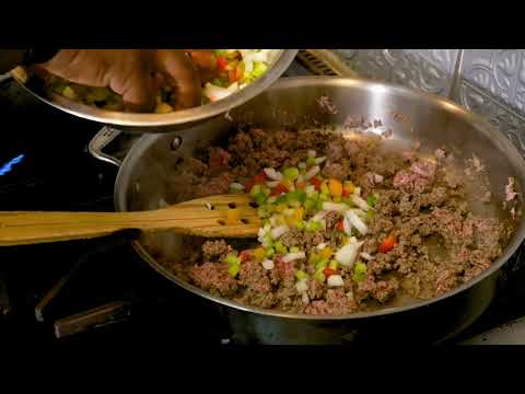 Ruthie's Royal Soul: A Culinary Journey with Chef BlaqRobb