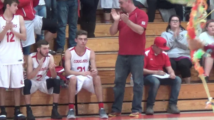 Kenny Senior Mixtape