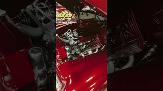 1948 Chevy Custom Pickup #automobile #customcars #hotrod #truck