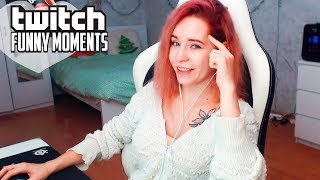 Denly Смотрит Топ Моы С Twitch История Про Девочку В Туалете Мама Наругала Twitchfm