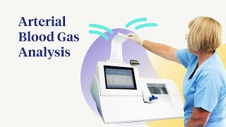 Arterial Blood Gas Analysis (ABGs) | Ausmed Explains...