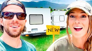 We've Made More RV Spots! (See How)