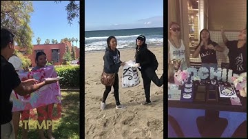 Fall Rush 2017: Delta Chi Lambda - Beta Chapter