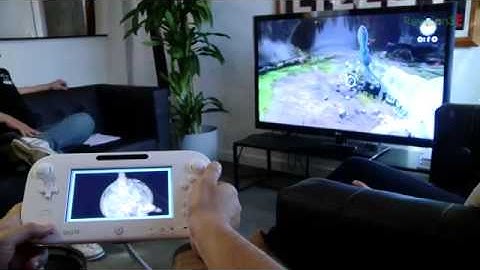 Game review   Pikmin 3 Wii U Hands On! Gamepad Gameplay, Multiplayer Hypotheses, and more!    PREMI